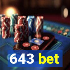 643 bet